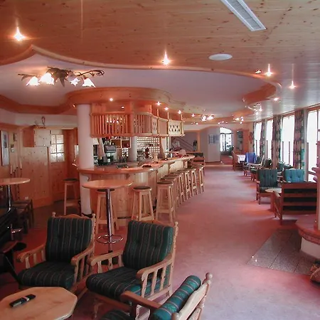 Aktiv- Und Genusshotel Alpenblick 