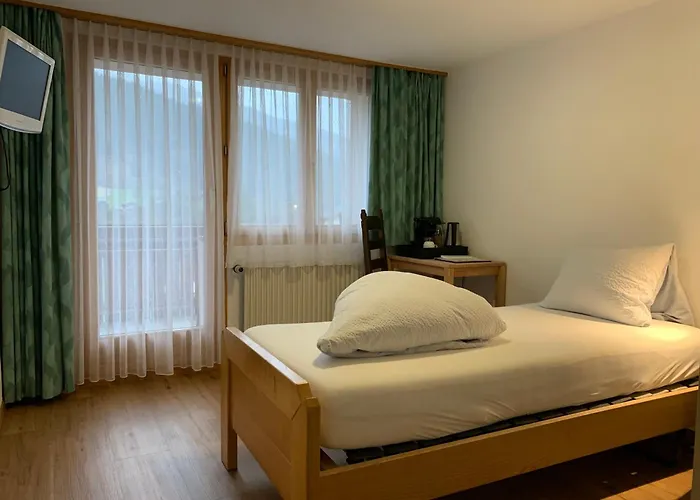 Aktiv- Und Genusshotel Alpenblick