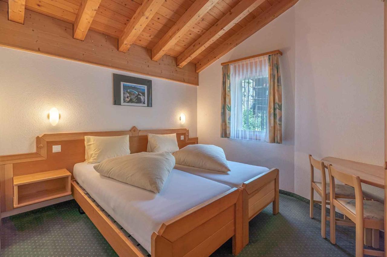 Hotel Aktiv- Und Genusshotel Alpenblick 3*