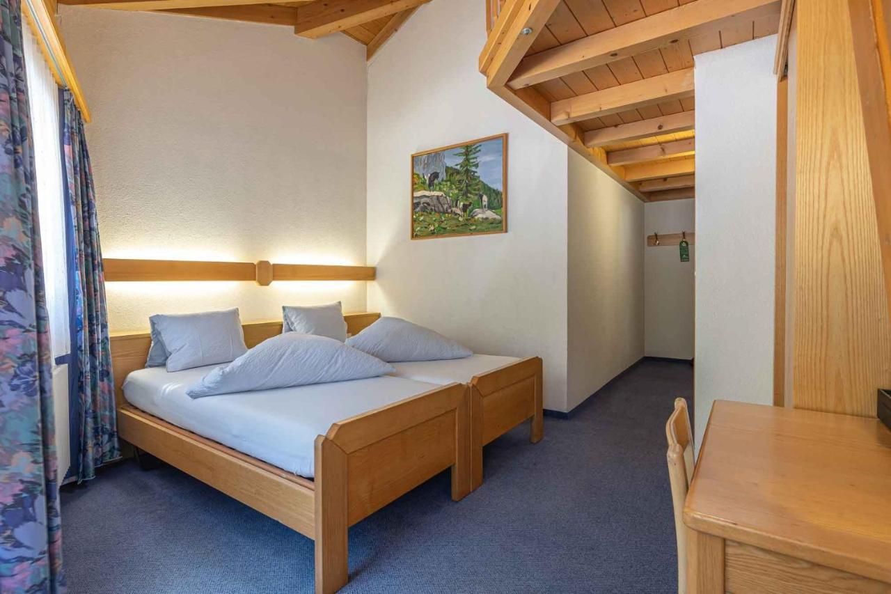 Aktiv- Und Genusshotel Alpenblick Hotel 3*