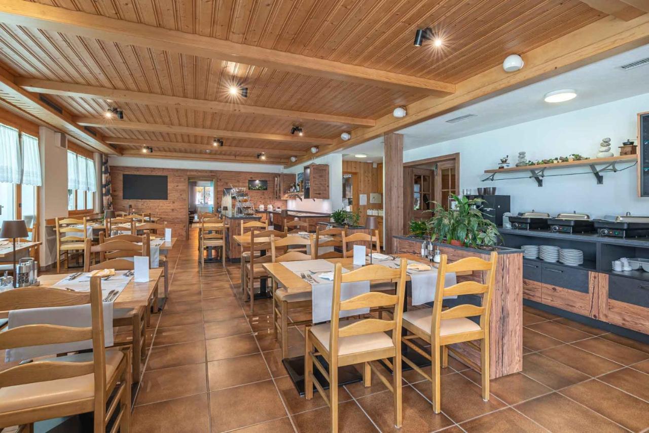 Aktiv- Und Genusshotel Alpenblick 3*