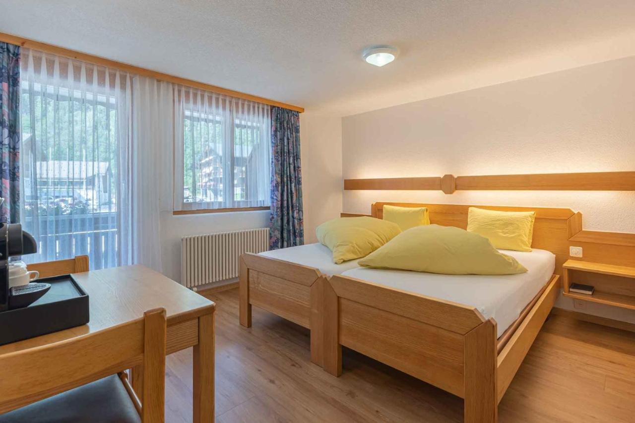 Aktiv- Und Genusshotel Alpenblick