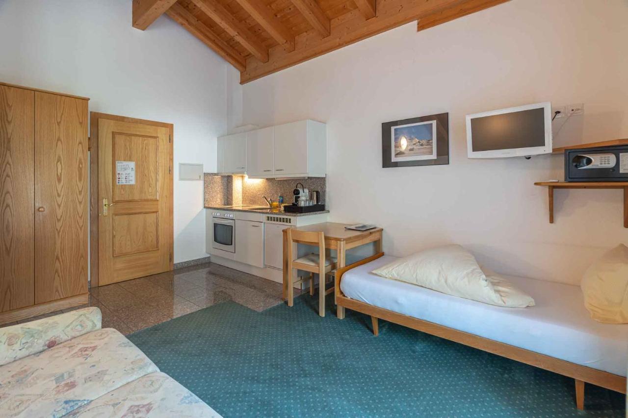 Hotel Aktiv- Und Genusshotel Alpenblick