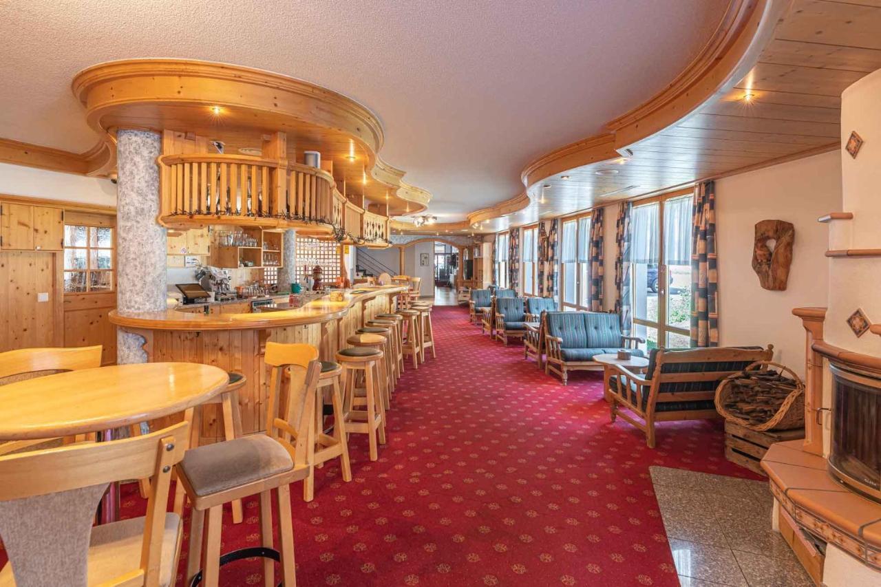 Aktiv- Und Genusshotel Alpenblick 3*