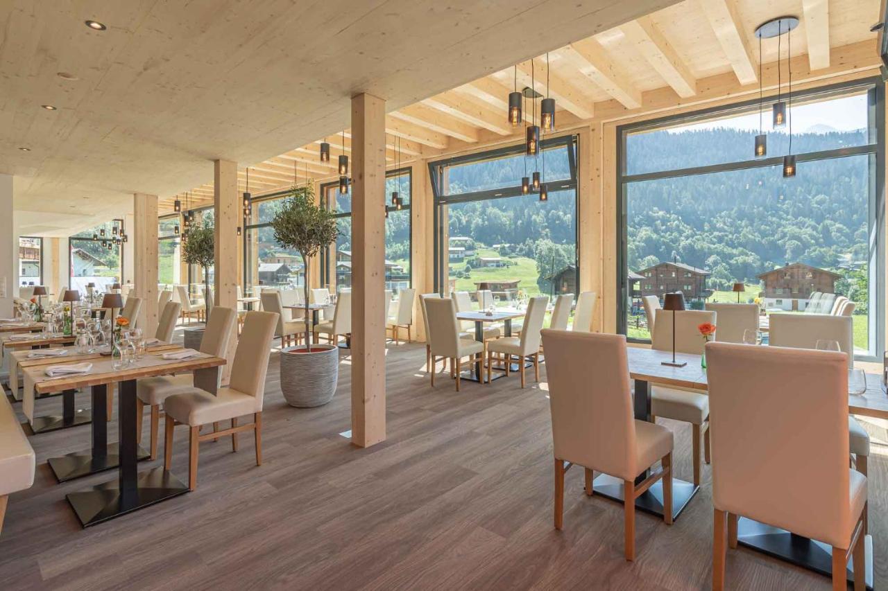 Aktiv- Und Genusshotel Alpenblick Hotel 3*
