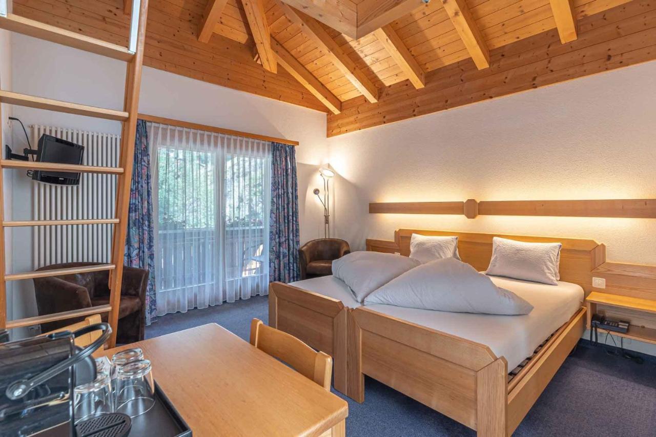 Aktiv- Und Genusshotel Alpenblick Hotel 3*