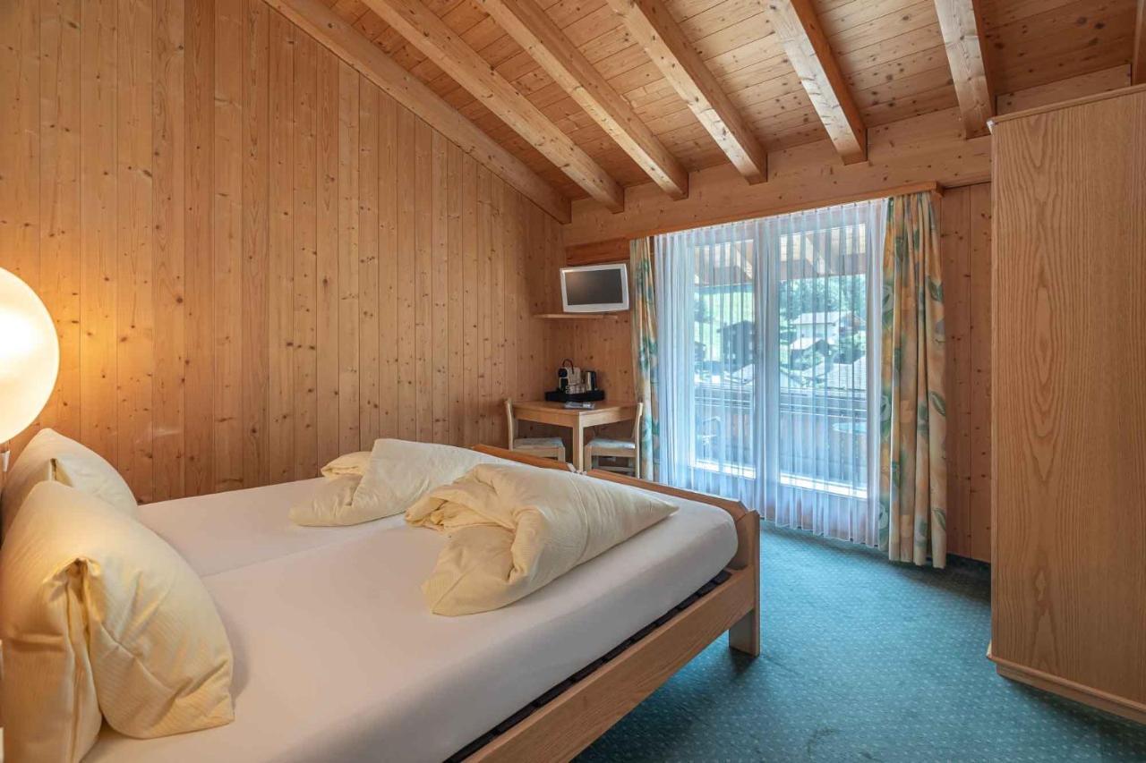 Aktiv- Und Genusshotel Alpenblick 3* Fieschertal