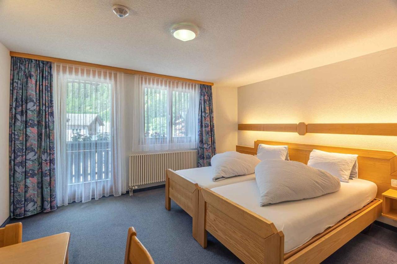 Aktiv- Und Genusshotel Alpenblick Hotel 3*