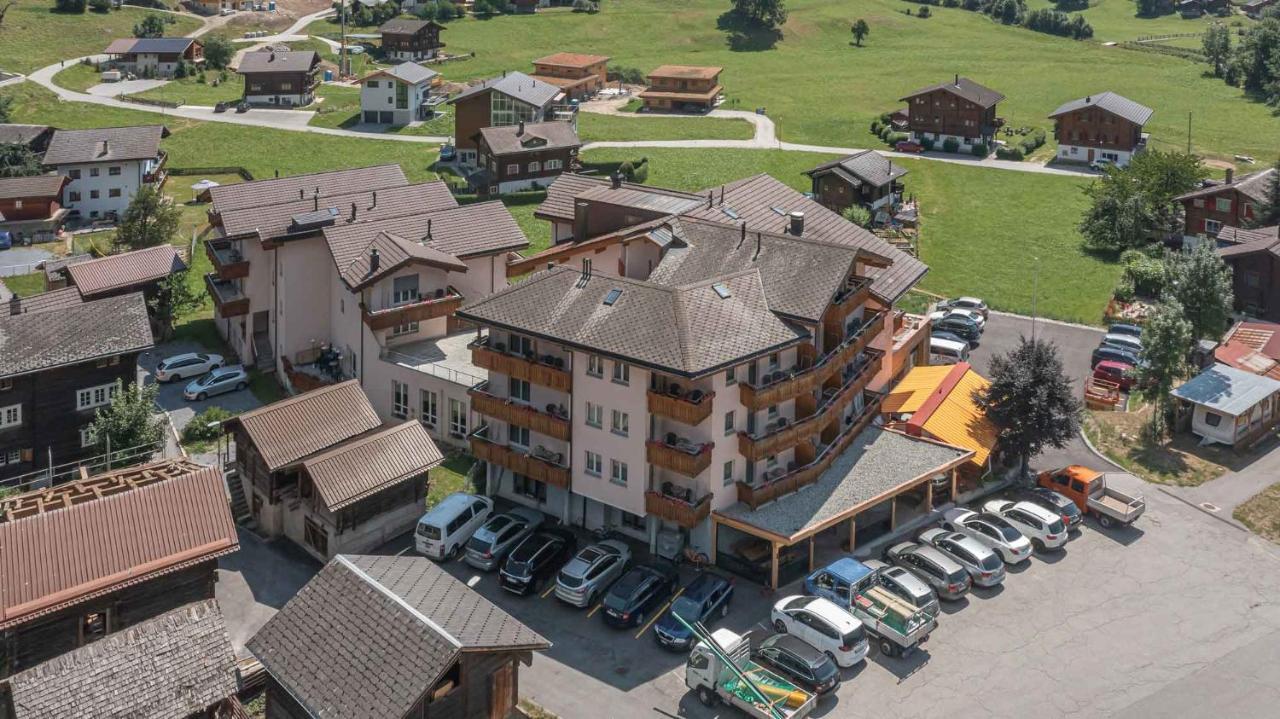 Aktiv- Und Genusshotel Alpenblick Hotel