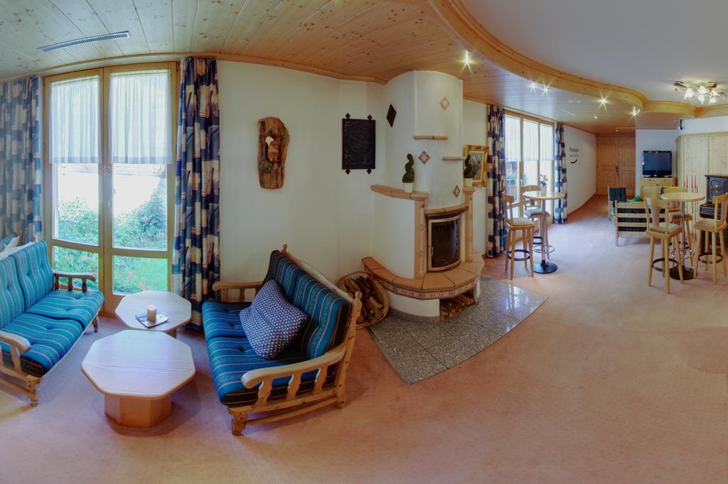 Aktiv- Und Genusshotel Alpenblick 3*