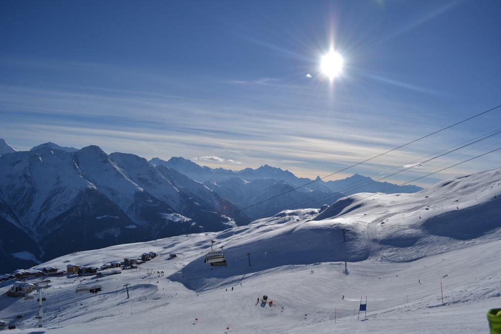 Hotel Aktiv- Und Genusshotel Alpenblick 3*