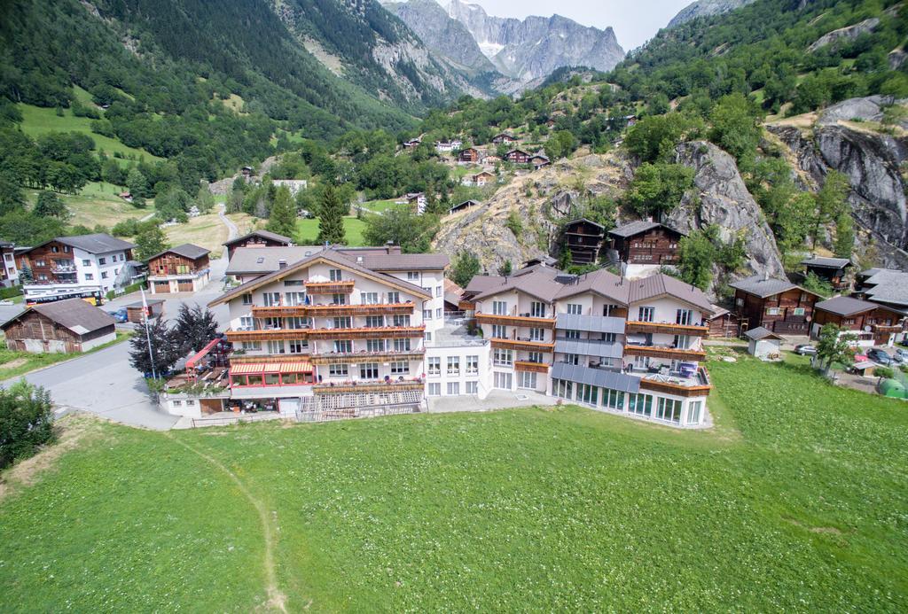 Aktiv- Und Genusshotel Alpenblick Hotel 3*