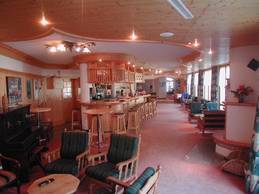 Aktiv- Und Genusshotel Alpenblick 3*