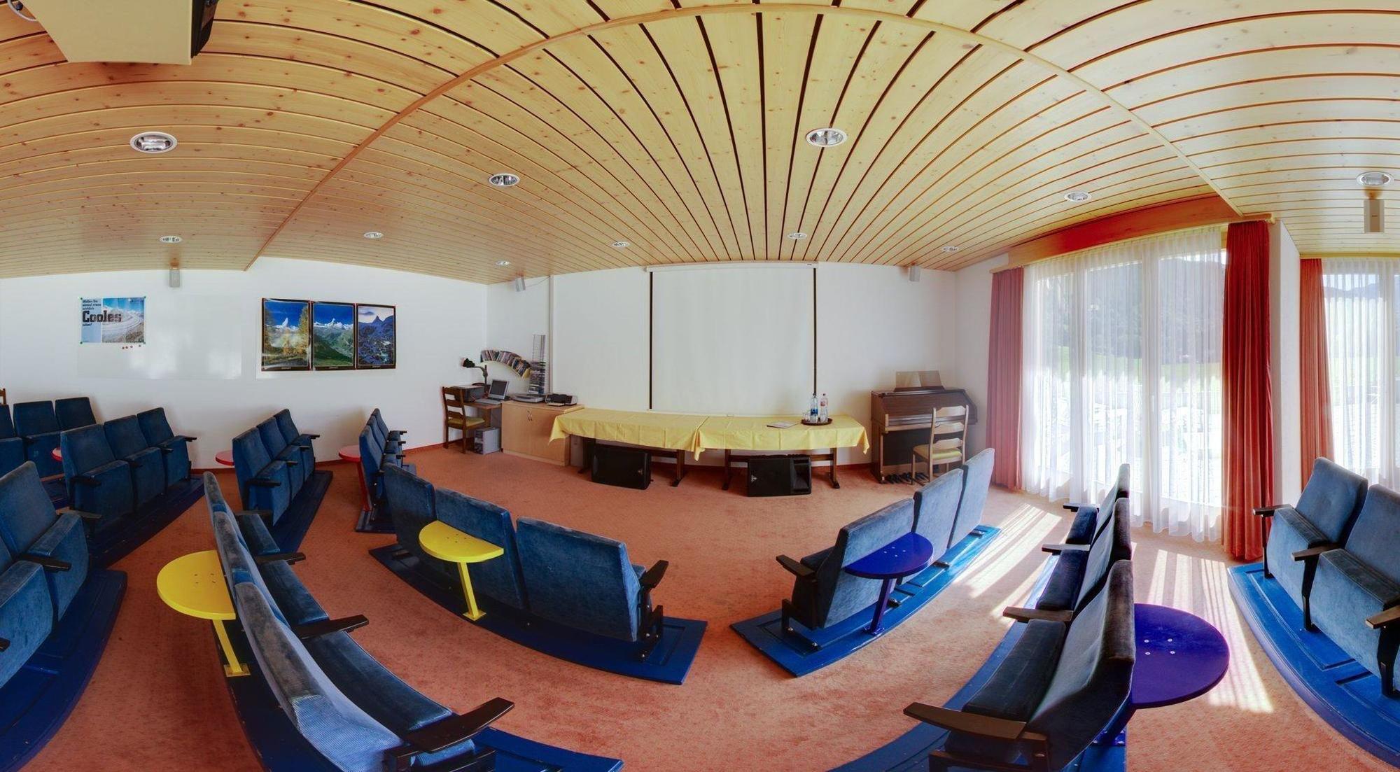Aktiv- Und Genusshotel Alpenblick 3* Fieschertal