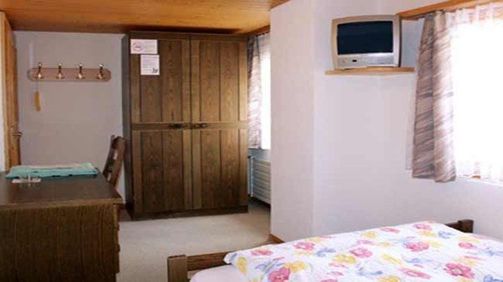 Hotel Aktiv- Und Genusshotel Alpenblick