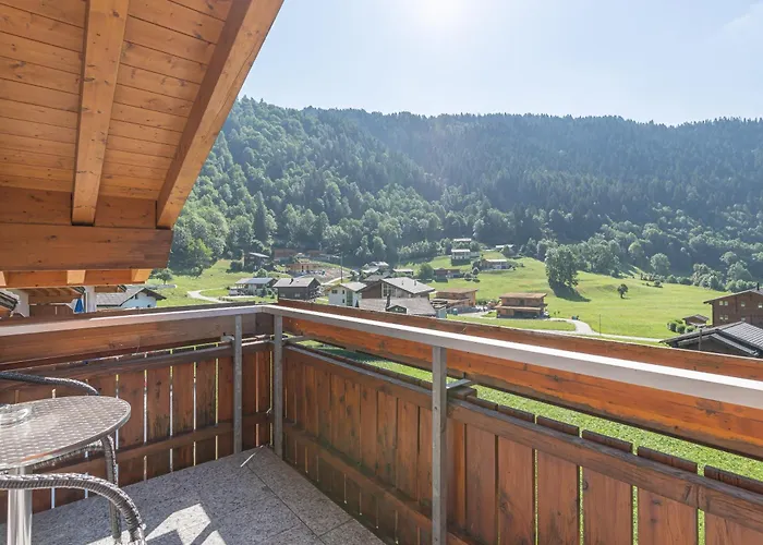 Aktiv- Und Genusshotel Alpenblick