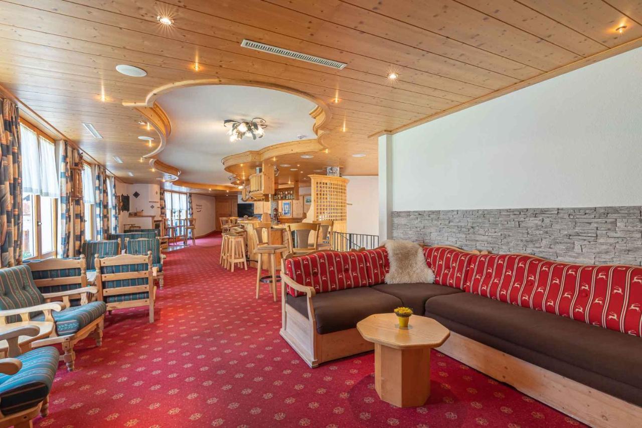 Hotel Aktiv- Und Genusshotel Alpenblick 3*