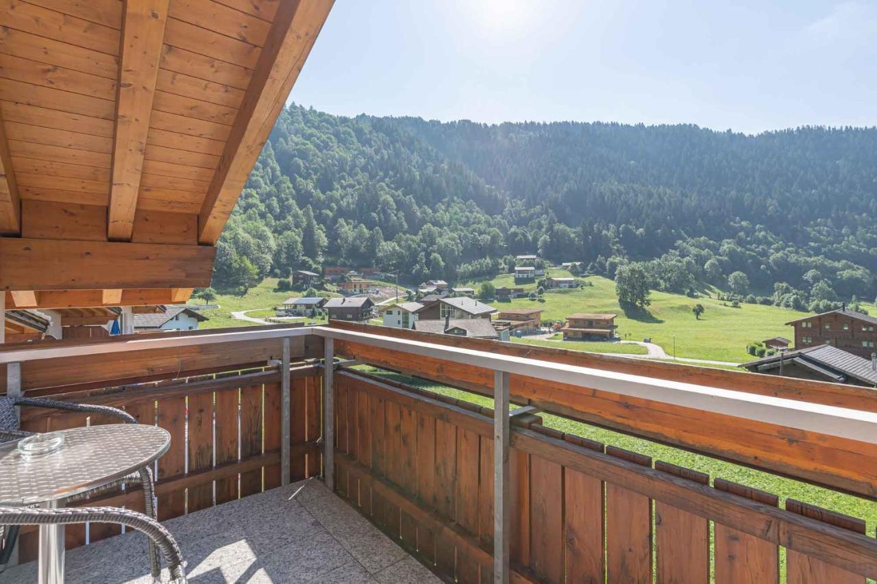 Hotel Aktiv- Und Genusshotel Alpenblick