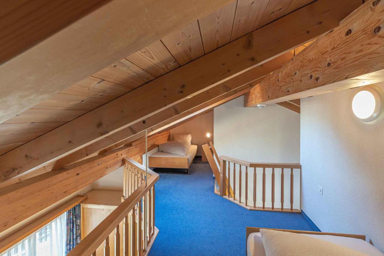Hotel Aktiv- Und Genusshotel Alpenblick