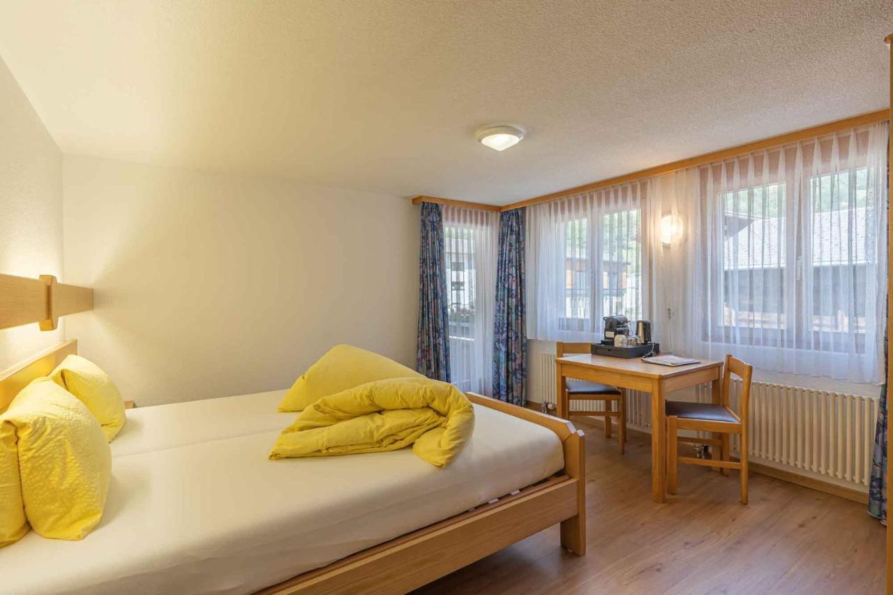 Aktiv- Und Genusshotel Alpenblick 3*