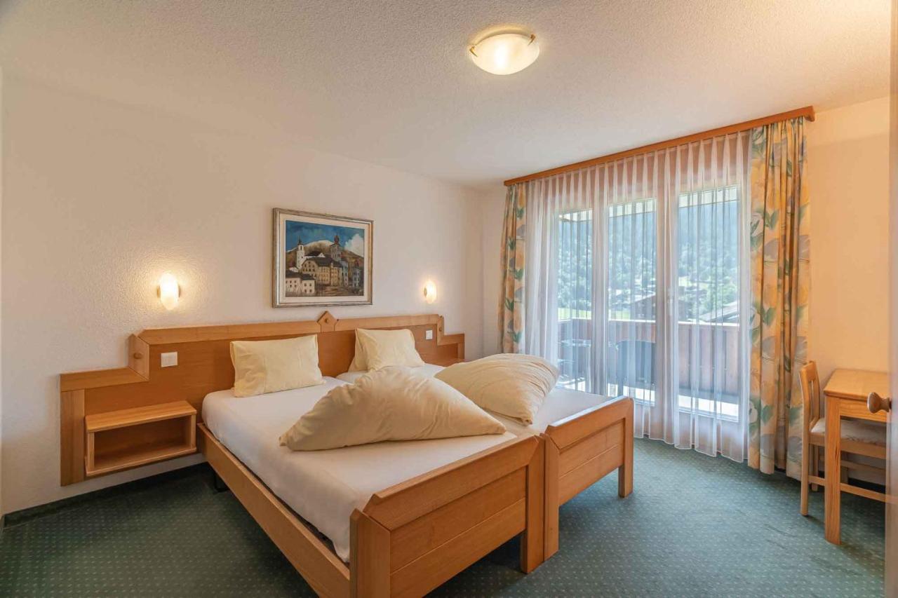 Aktiv- Und Genusshotel Alpenblick Hotel Fieschertal
