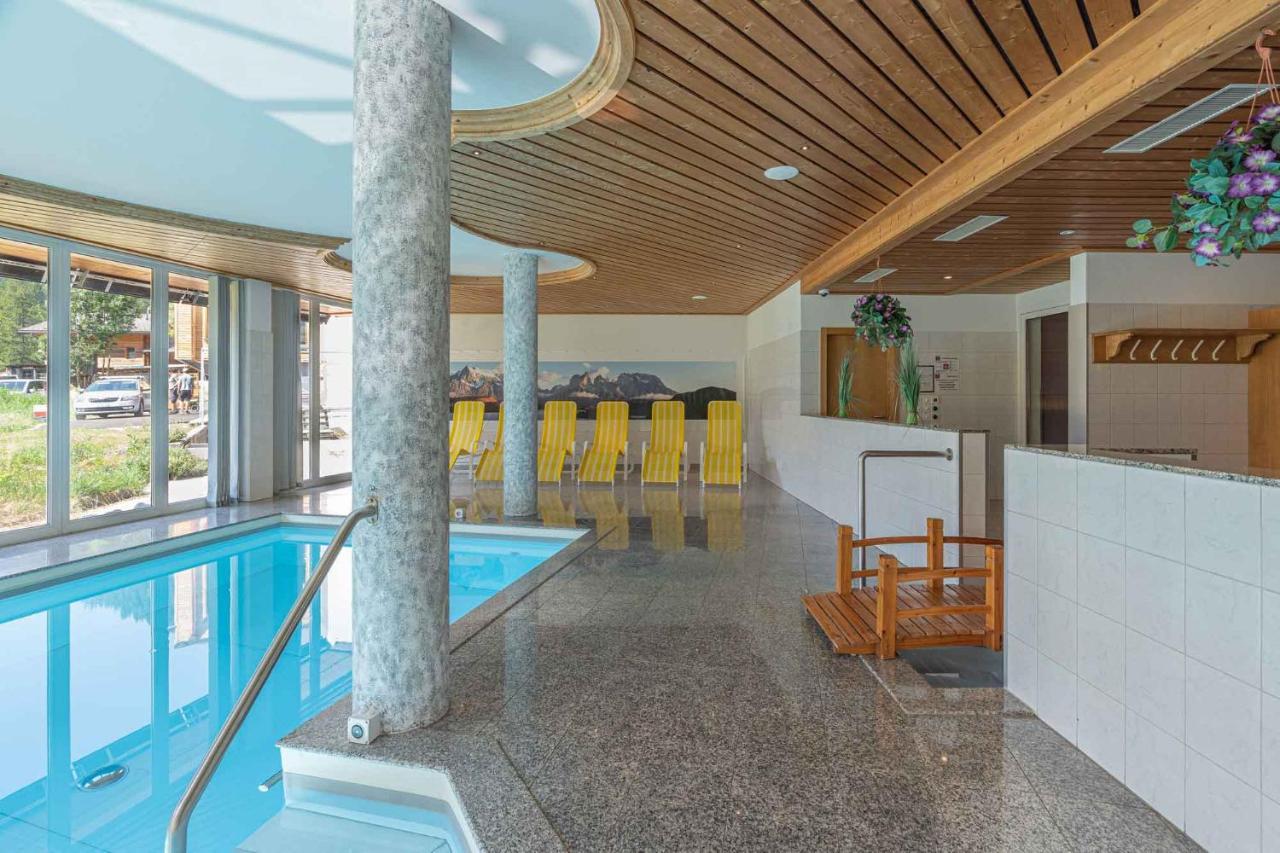 Hotel Aktiv- Und Genusshotel Alpenblick 3*