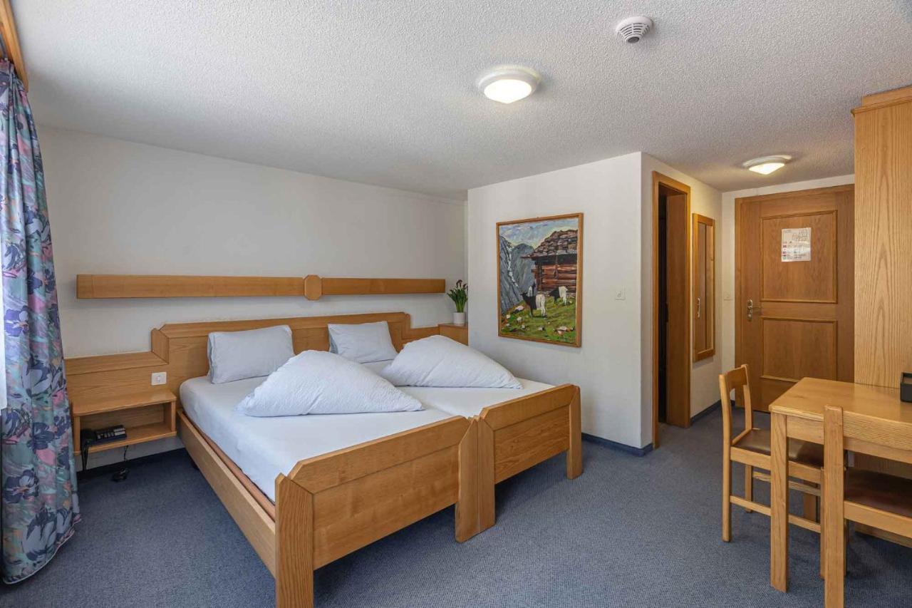 Hotel Aktiv- Und Genusshotel Alpenblick