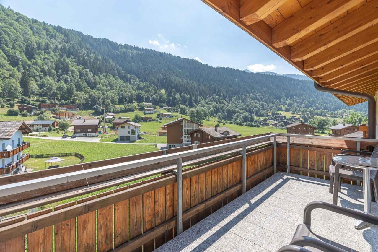 Aktiv- Und Genusshotel Alpenblick