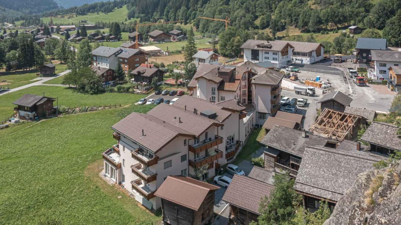 Hotel Aktiv- Und Genusshotel Alpenblick