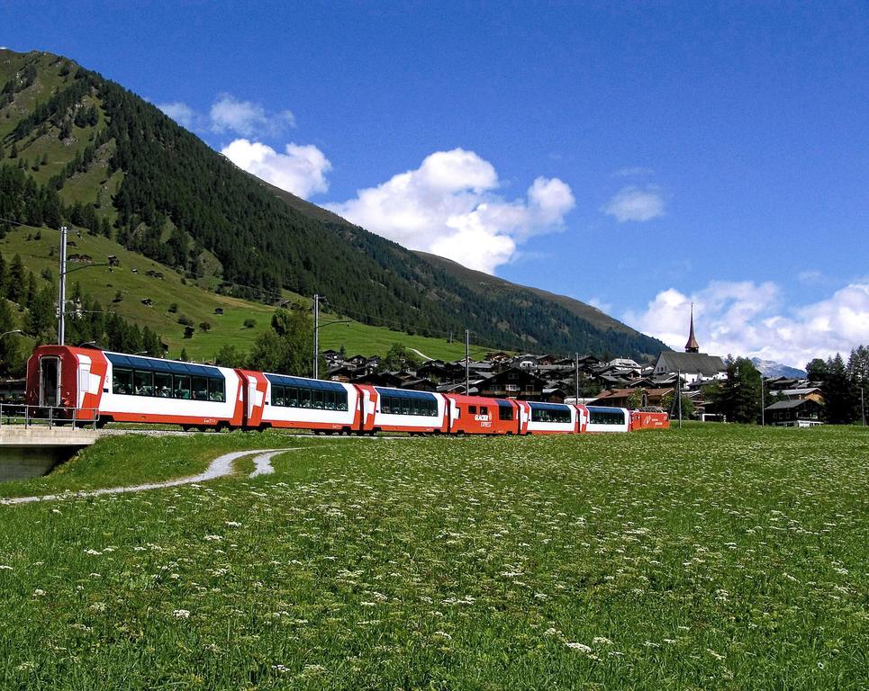 Hotel Aktiv- Und Genusshotel Alpenblick