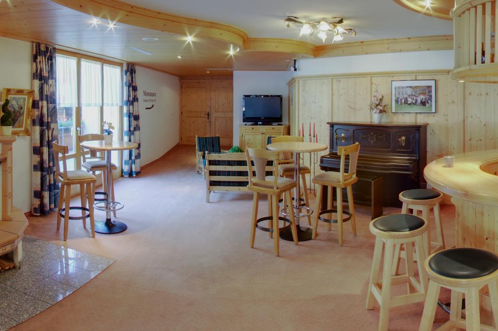 Aktiv- Und Genusshotel Alpenblick Hotel 3*