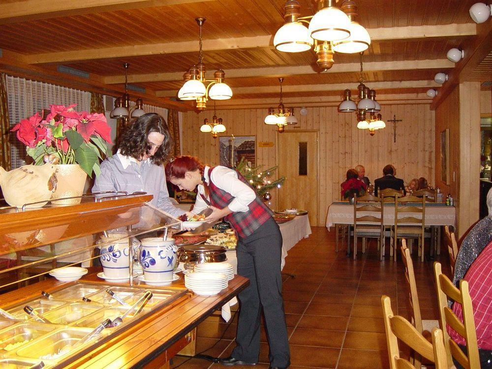 Aktiv- Und Genusshotel Alpenblick Fieschertal