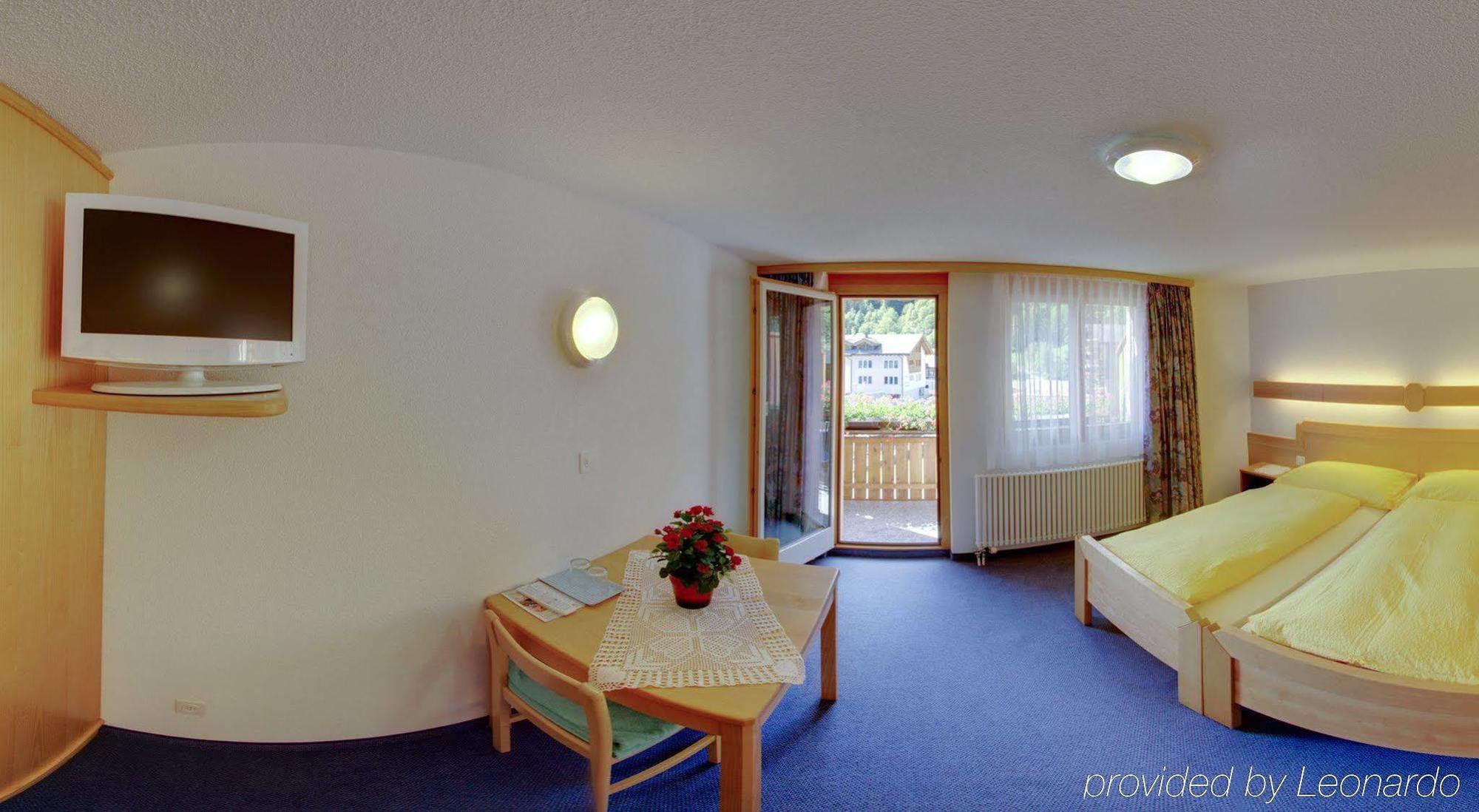 Hotel Aktiv- Und Genusshotel Alpenblick 3*