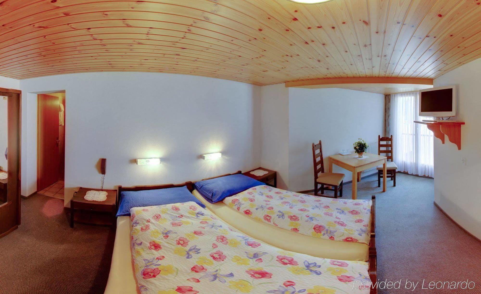 Aktiv- Und Genusshotel Alpenblick Hotel 3*